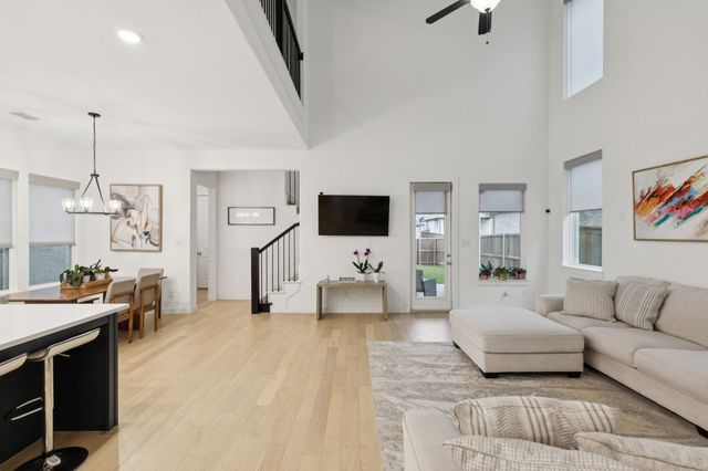 547 Embargo Drive, Fate, TX 75189