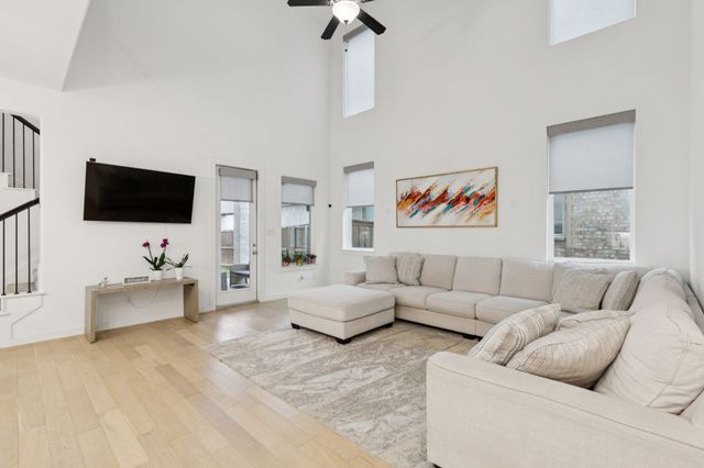 547 Embargo Drive, Fate, TX 75189