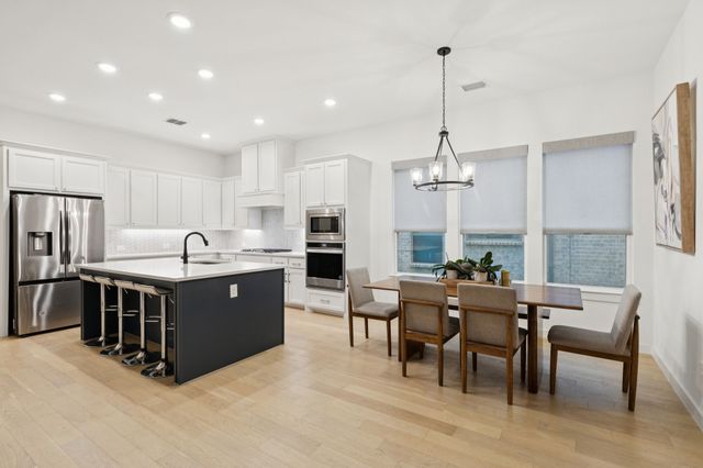 547 Embargo Drive, Fate, TX 75189