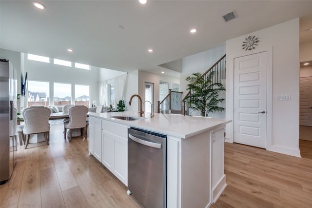 3190 Genevieve Lane, Prosper, TX 75078