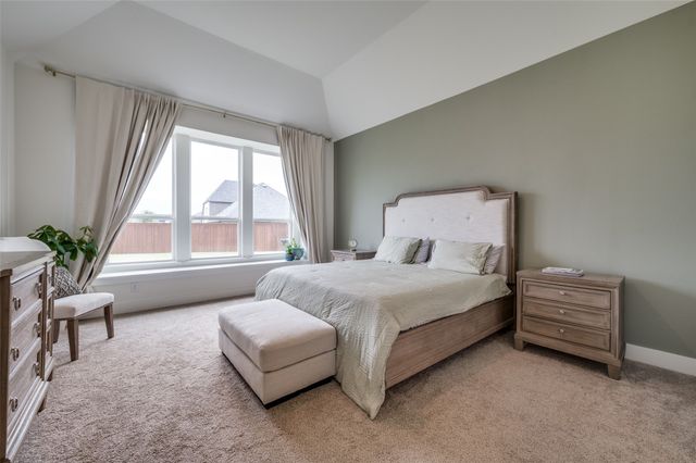 3190 Genevieve Lane, Prosper, TX 75078