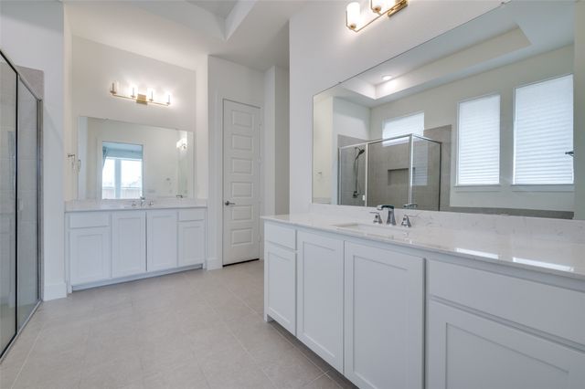 3190 Genevieve Lane, Prosper, TX 75078