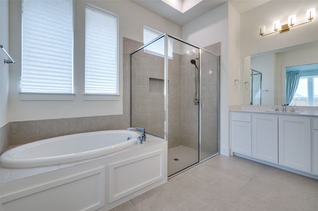 3190 Genevieve Lane, Prosper, TX 75078