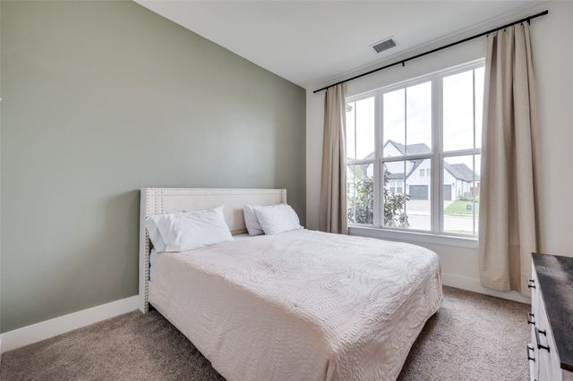 3190 Genevieve Lane, Prosper, TX 75078