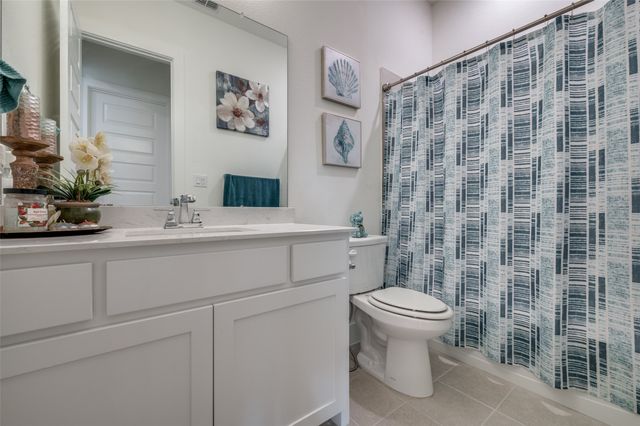 3190 Genevieve Lane, Prosper, TX 75078