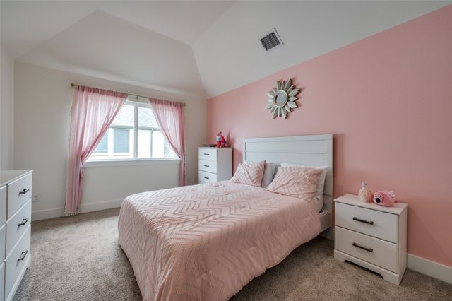 3190 Genevieve Lane, Prosper, TX 75078