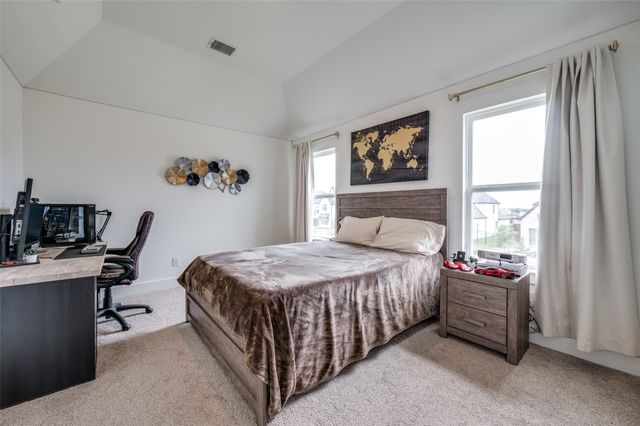 3190 Genevieve Lane, Prosper, TX 75078