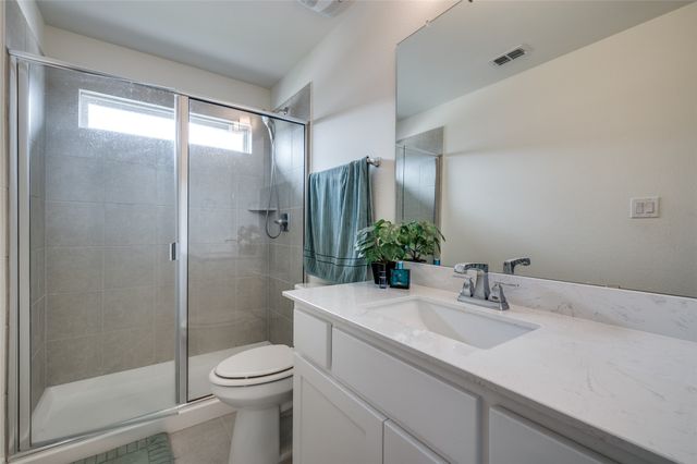 3190 Genevieve Lane, Prosper, TX 75078