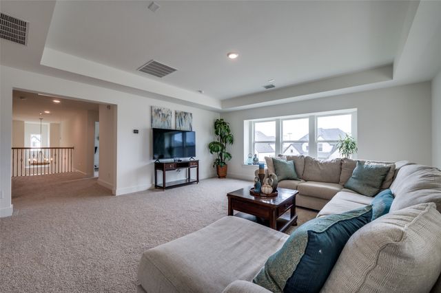 3190 Genevieve Lane, Prosper, TX 75078