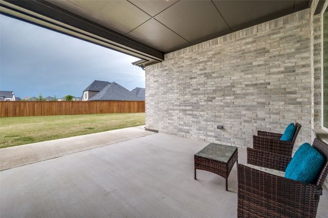 3190 Genevieve Lane, Prosper, TX 75078