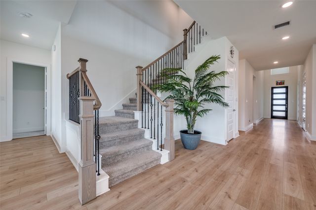 3190 Genevieve Lane, Prosper, TX 75078