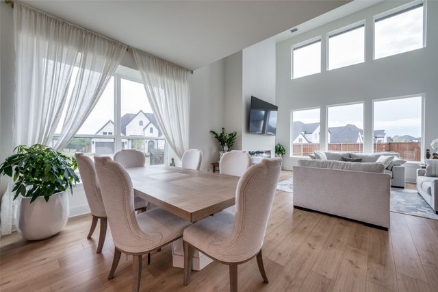 3190 Genevieve Lane, Prosper, TX 75078