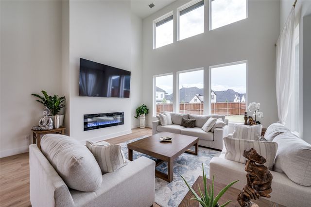 3190 Genevieve Lane, Prosper, TX 75078