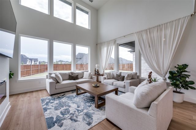 3190 Genevieve Lane, Prosper, TX 75078