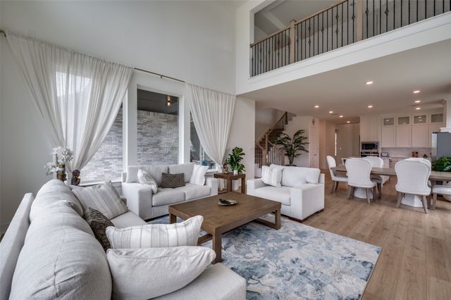 3190 Genevieve Lane, Prosper, TX 75078