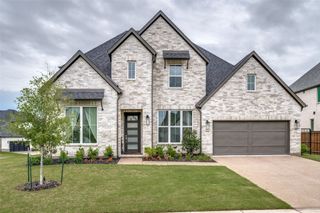 3190 Genevieve Lane, Prosper, TX 75078