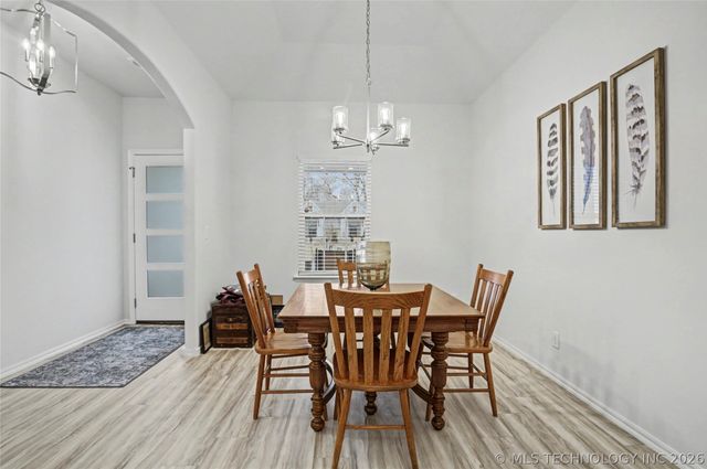 1905 W Huntsville Place, Broken Arrow, OK 74011