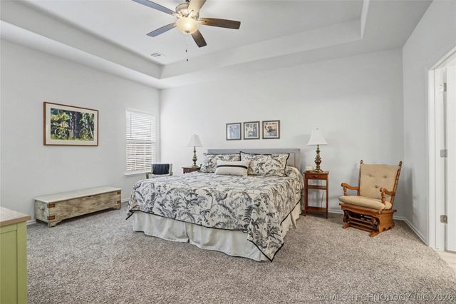 1905 W Huntsville Place, Broken Arrow, OK 74011