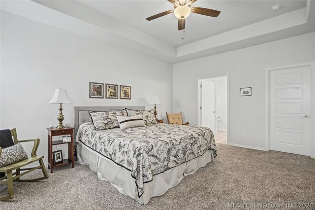 1905 W Huntsville Place, Broken Arrow, OK 74011