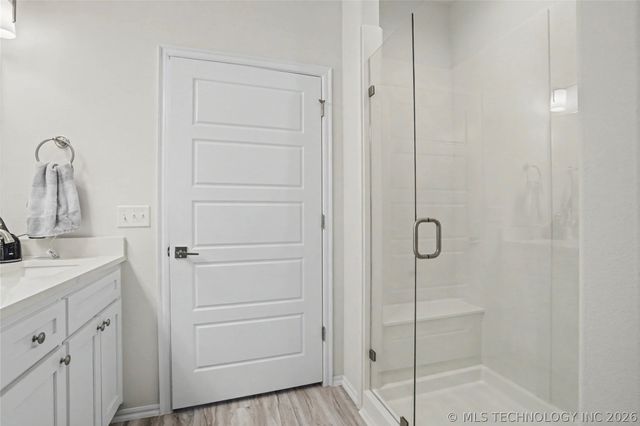 1905 W Huntsville Place, Broken Arrow, OK 74011