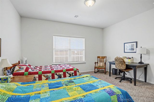 1905 W Huntsville Place, Broken Arrow, OK 74011