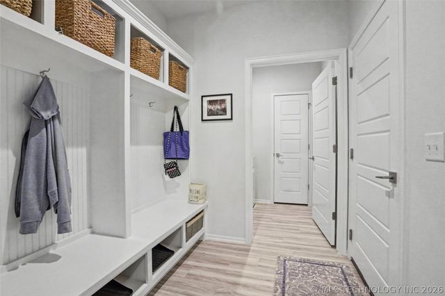 1905 W Huntsville Place, Broken Arrow, OK 74011