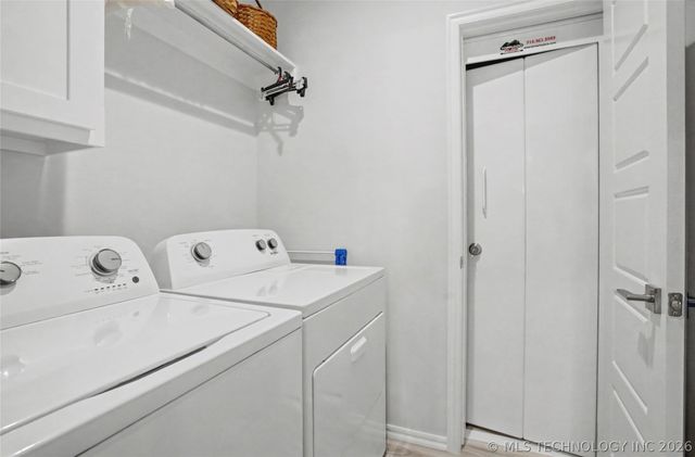 1905 W Huntsville Place, Broken Arrow, OK 74011