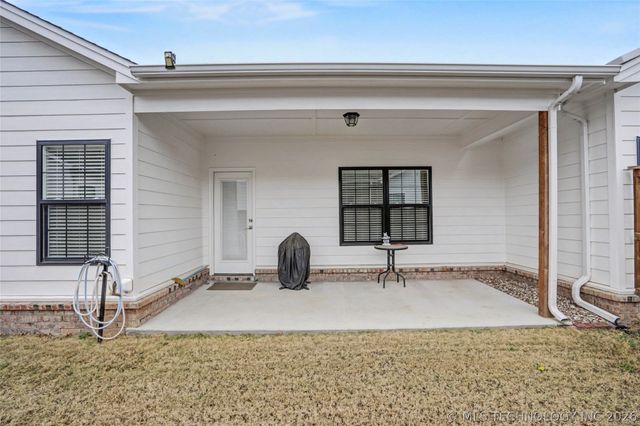 1905 W Huntsville Place, Broken Arrow, OK 74011