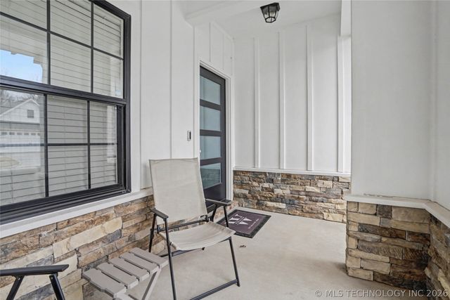 1905 W Huntsville Place, Broken Arrow, OK 74011