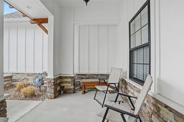 1905 W Huntsville Place, Broken Arrow, OK 74011