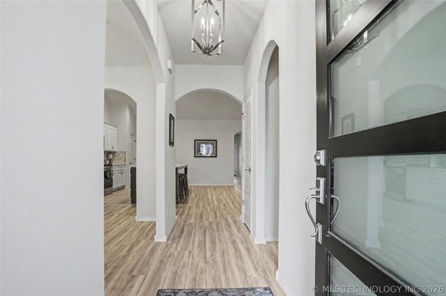 1905 W Huntsville Place, Broken Arrow, OK 74011