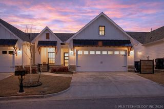 1905 W Huntsville Place, Broken Arrow, OK 74011