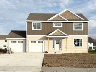 4249 Butternut Drive, Leighton Twp, MI 49348