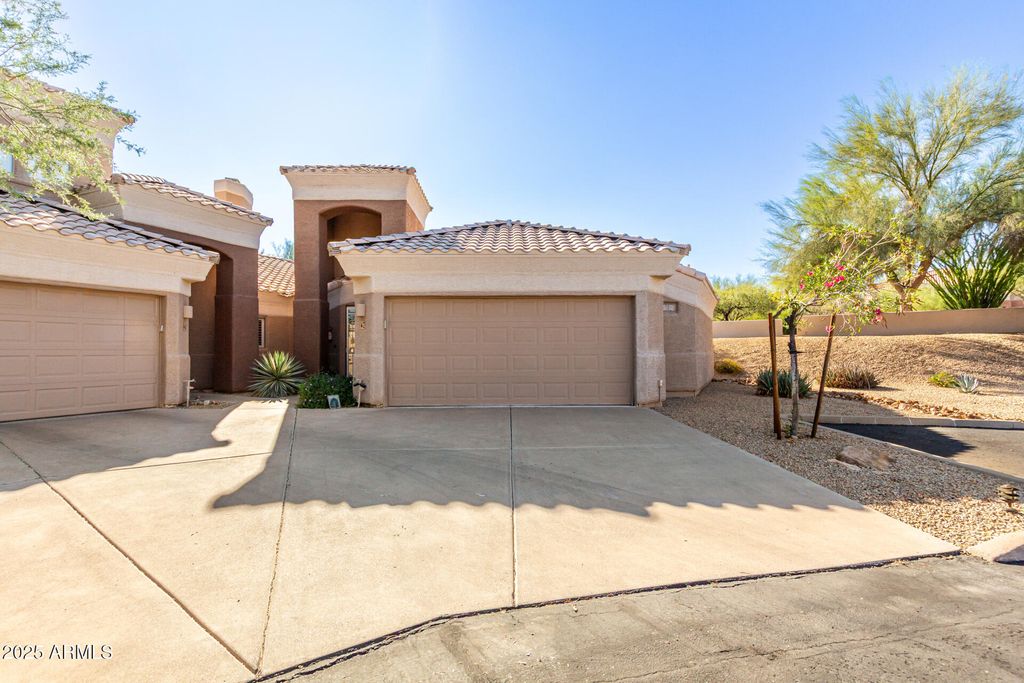 16450 E AVENUE OF THE FOUNTAIN -- 47, Fountain Hills, AZ 85268