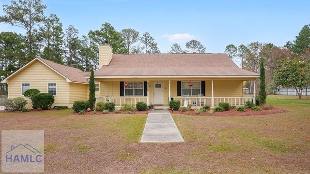 17 Jekyll Island Road, Jesup, GA 31545