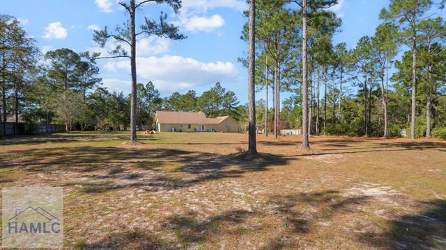 17 Jekyll Island Road, Jesup, GA 31545