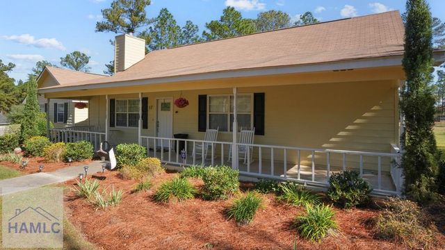 17 Jekyll Island Road, Jesup, GA 31545