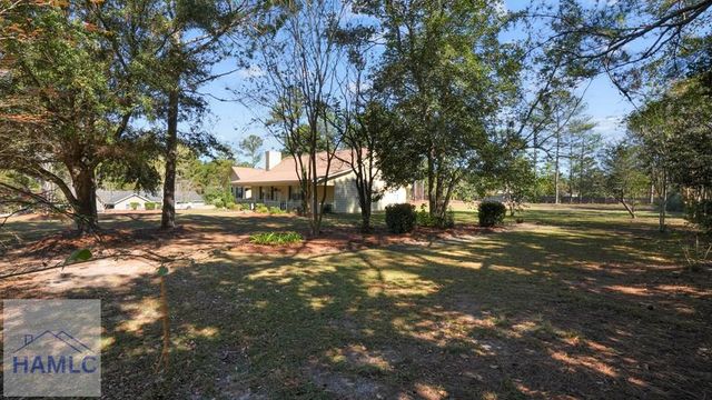 17 Jekyll Island Road, Jesup, GA 31545