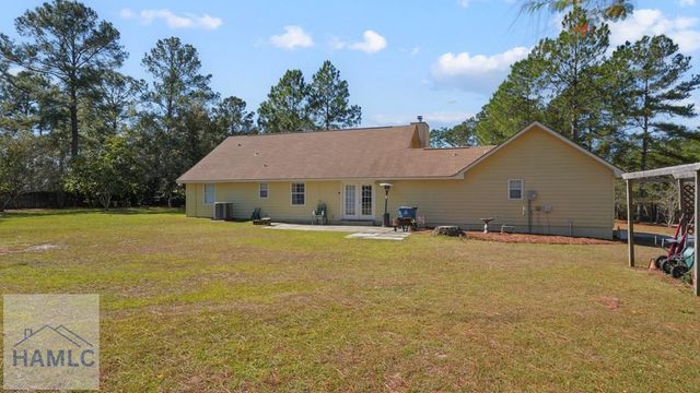 17 Jekyll Island Road, Jesup, GA 31545