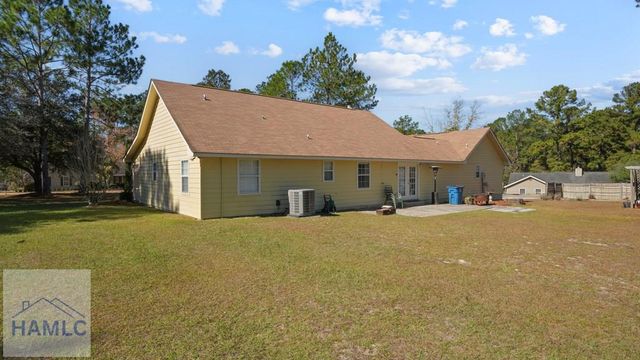 17 Jekyll Island Road, Jesup, GA 31545