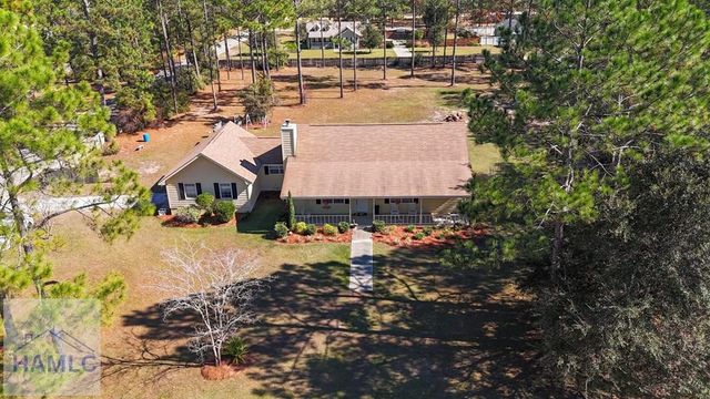 17 Jekyll Island Road, Jesup, GA 31545