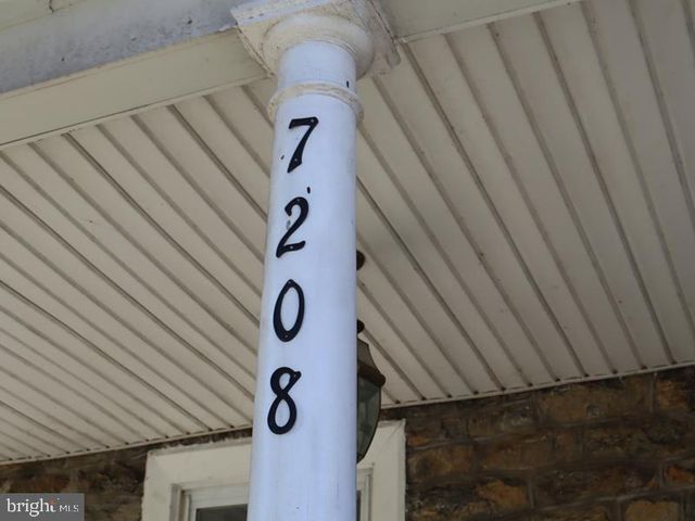 7208 CHESTNUT AVE, Elkins Park, PA 19027