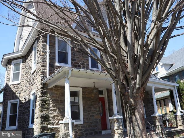 7208 CHESTNUT AVE, Elkins Park, PA 19027