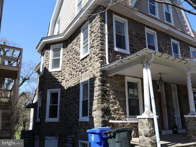 7208 CHESTNUT AVE, Elkins Park, PA 19027