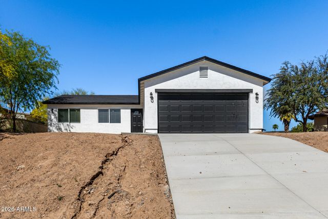 11506 W MISSOURI Avenue, Youngtown, AZ 85363