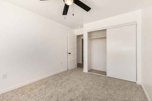 11506 W MISSOURI Avenue, Youngtown, AZ 85363