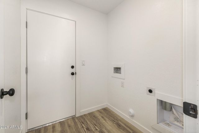 11506 W MISSOURI Avenue, Youngtown, AZ 85363