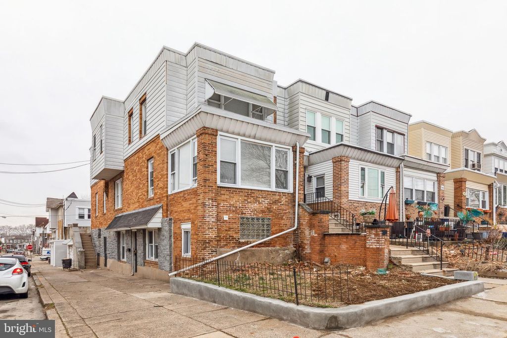 1200 N 64TH ST, Philadelphia, PA 19151