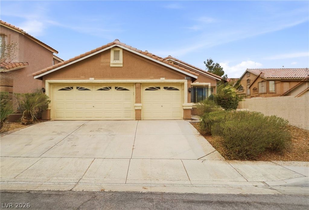 Image 1 of property listing at 10444 Warwick Falls Court, Las Vegas, NV 89144