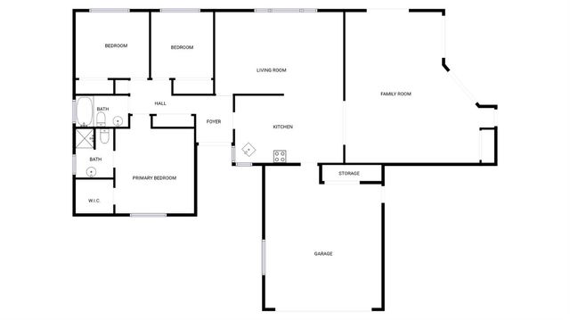8845 Los Olivas Ct, Stockton, CA 95210